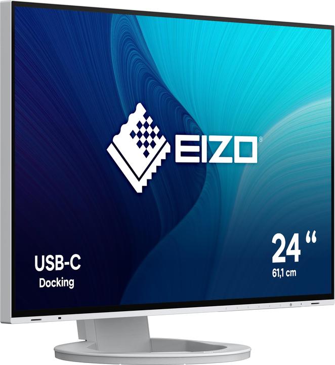 Productafbeelding Eizo FlexScan EV2485 (1920 x 1200 pixels, 24.10")
