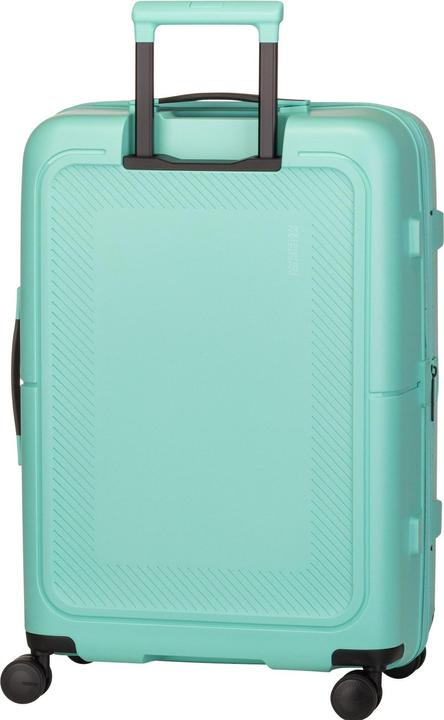 Actual product image American Tourister Suitcase & Trolley Dashpop Spinner 67 EXP (76 l, M (50 - 90l))