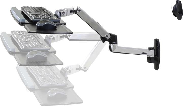 Produktbild Ergotron Lx (Wand)
