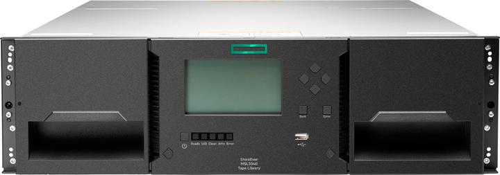 HPE StoreEver MSL LTO-9 Ultrium 45000 SAS Drive Upgrade Kit