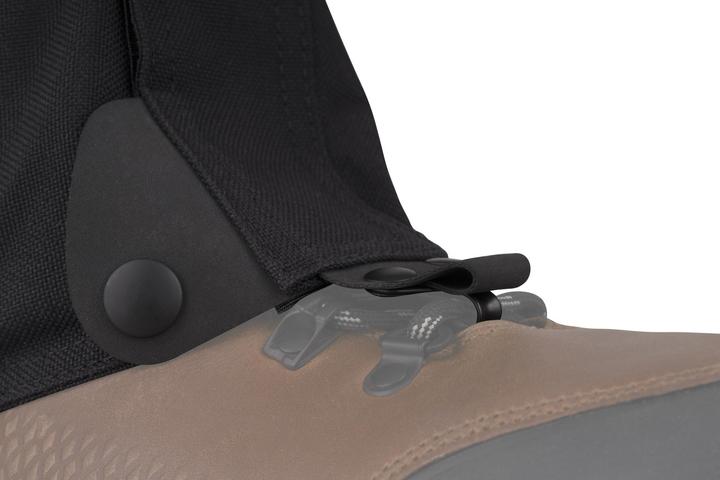 Sea To Summit Quagmire Canvas Gaiters (S)