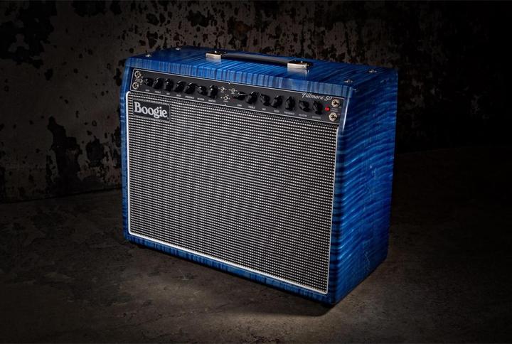 Immagine prodotto Mesa Boogie Fillmore 50 Combo (Chitarra, 50 W)