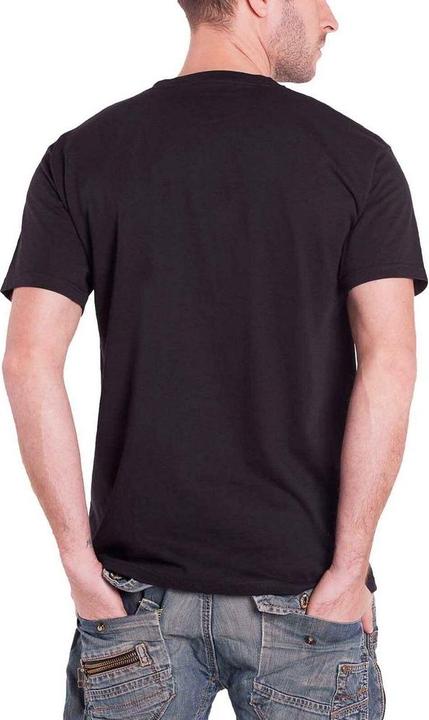 Produktbild Universal Textiles Hail To The King TShirt (XL)