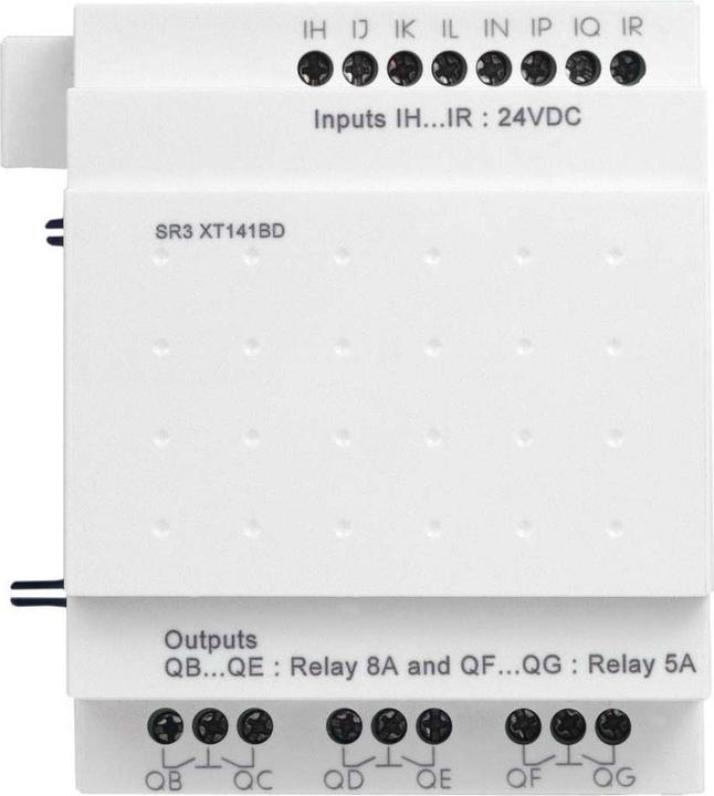 Image du produit Schneider Electric Module de processus Extension