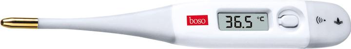 Boso therm flex Fieberthermometer Fieberthermometer (Rettale, Ascella, Orale)