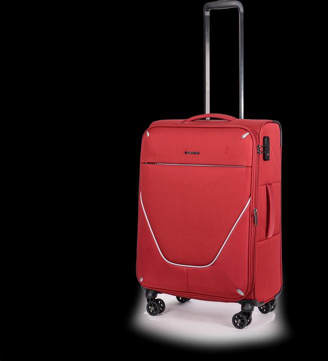 Actual product image Stratic Strong - Case M (74 l, M (50 - 90l))