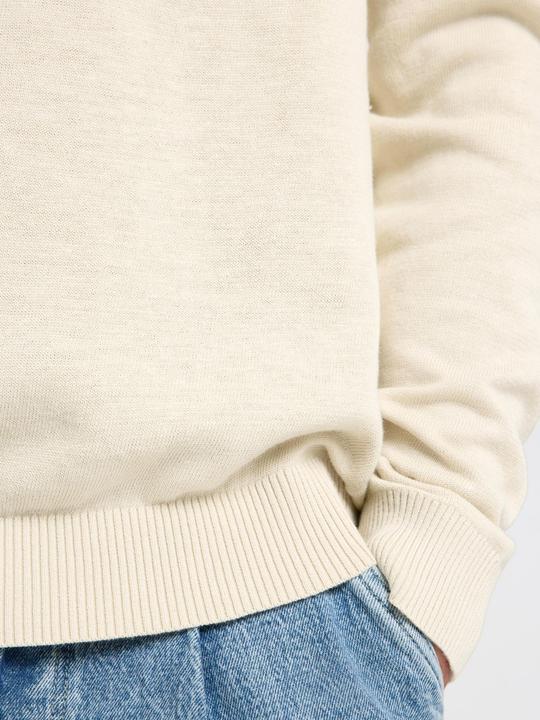 Actual product image Selected Homme 100% Woll Pullover (L)