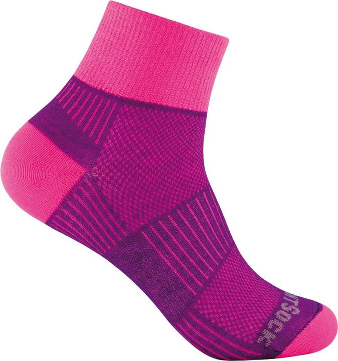 Violett, Pink