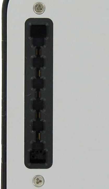 Image du produit AccuCell Batterie MacBook 13, A1280 (4200 mAh)