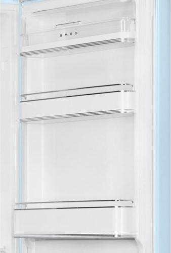 Actual product image Smeg Retro Style FAB32RPB5 (331 l)