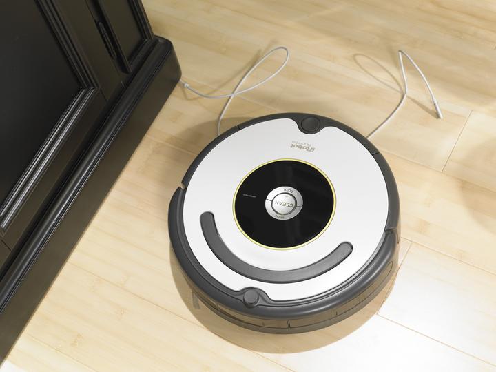 Produktbild iRobot Roomba 621