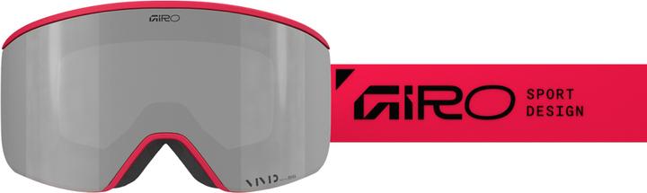 Red Stacked Vivid Onyx S3 +S1