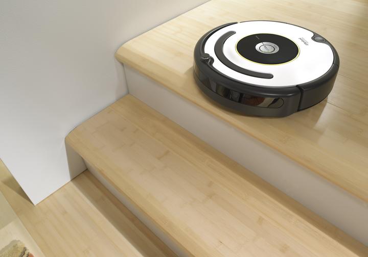 Produktbild iRobot Roomba 621
