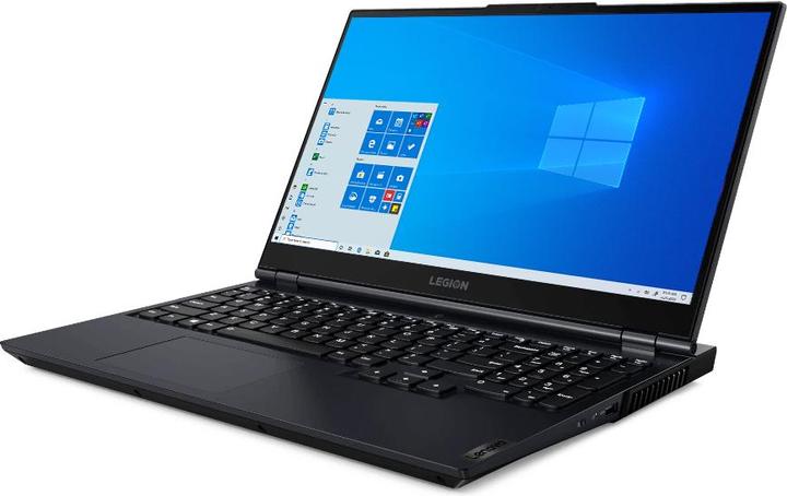 Produktbild Lenovo Legion 5 (15.60", AMD Ryzen 7 5800H, 16 GB, 512 GB, DE)