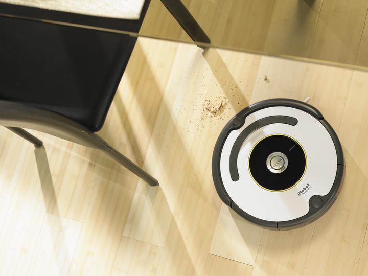 Produktbild iRobot Roomba 621