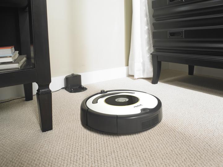 Produktbild iRobot Roomba 621