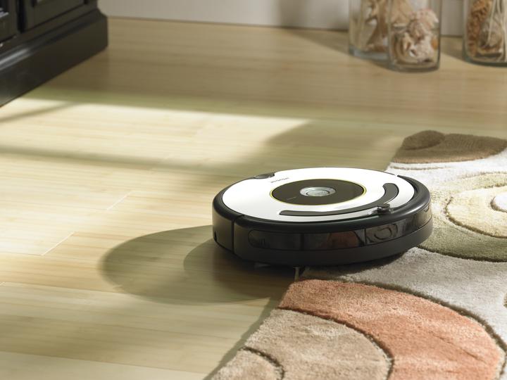 Produktbild iRobot Roomba 621