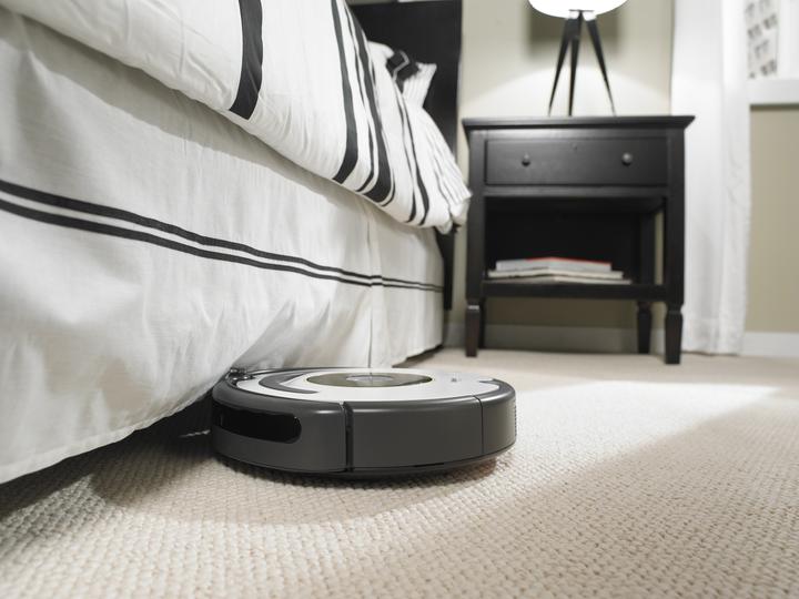 Produktbild iRobot Roomba 621