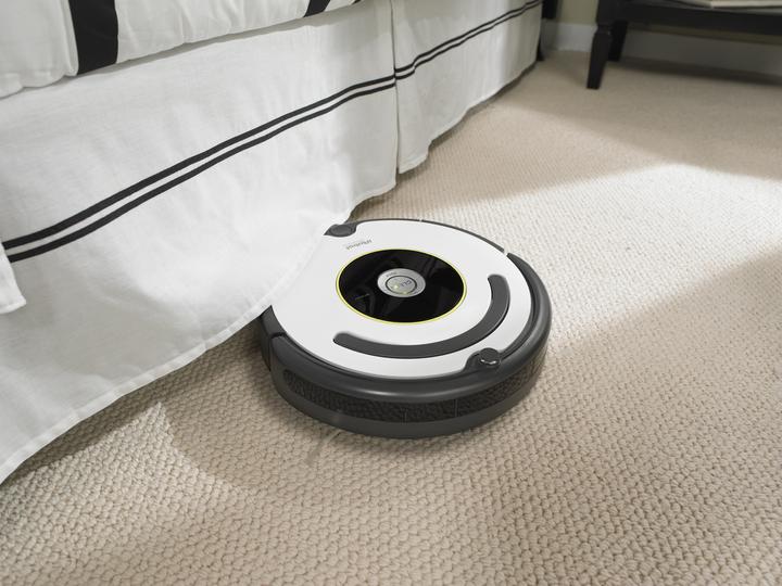Produktbild iRobot Roomba 621