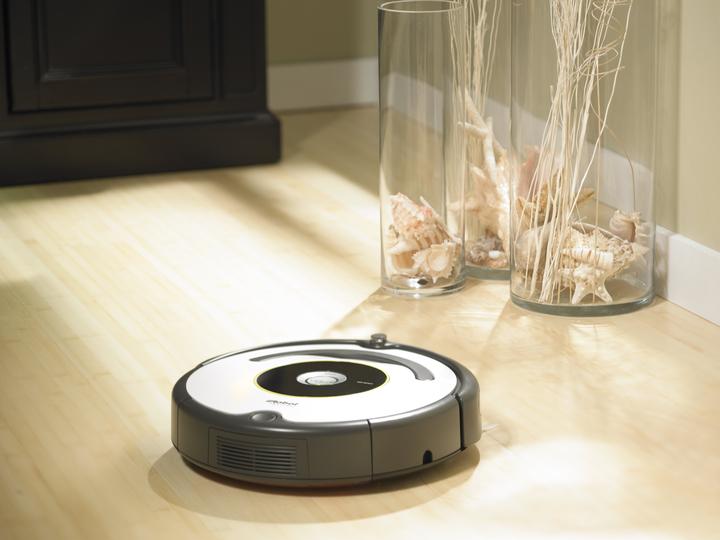 Produktbild iRobot Roomba 621