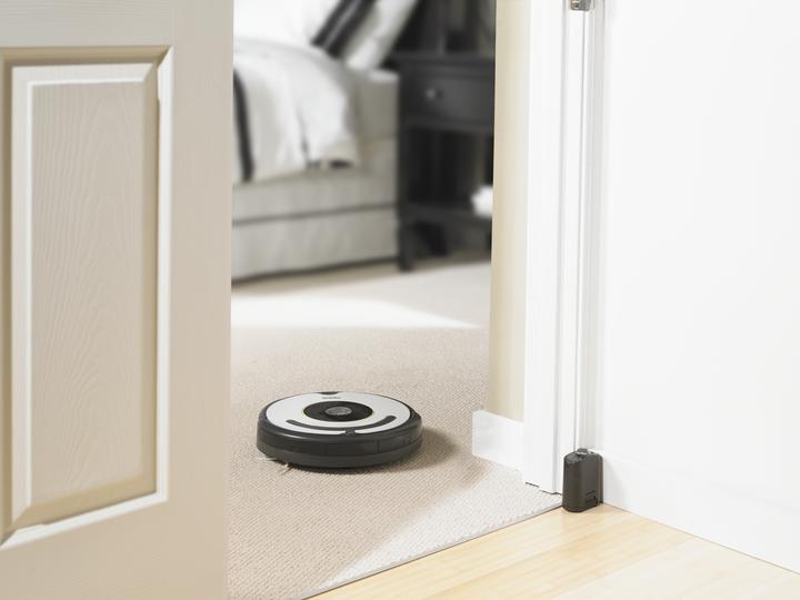 Produktbild iRobot Roomba 621