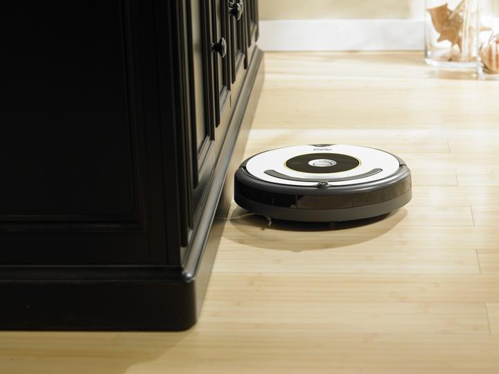 Produktbild iRobot Roomba 621