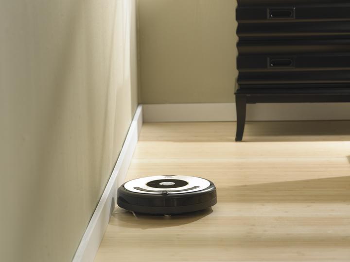 Produktbild iRobot Roomba 621