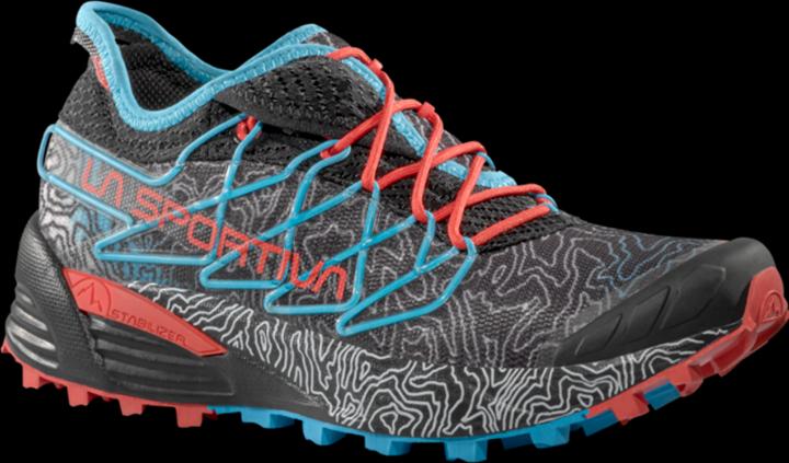Image du produit La Sportiva Mutant Woman (38)