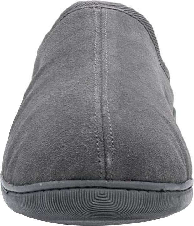 Produktbild Hush Puppies Hausschuhe Ashton Wildleder (46)