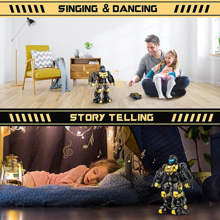 Produktbild Sonomo Roboter