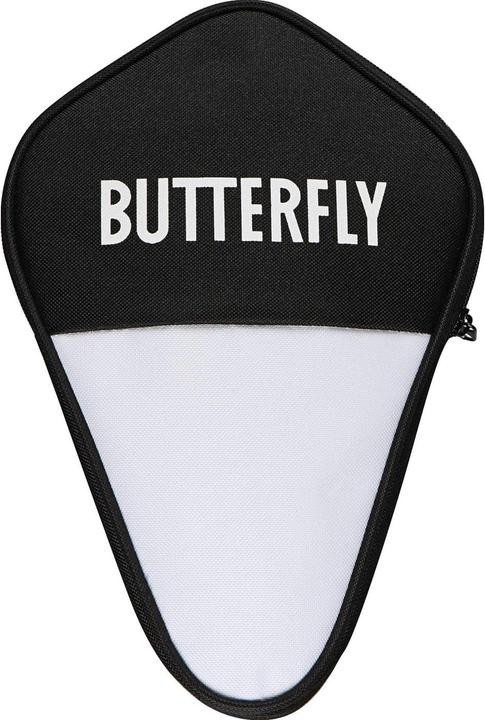 Actual product image Butterfly Timo Boll Platin Tischtennisschläger