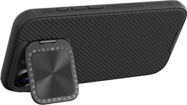 Image du produit Nillkin CamShield Prop Magnetic Series Hardcase Cover (Apple iPhone 16 Pro)