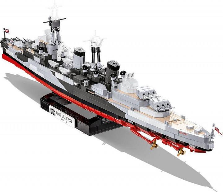 Image du produit Cobi HMS Belfast