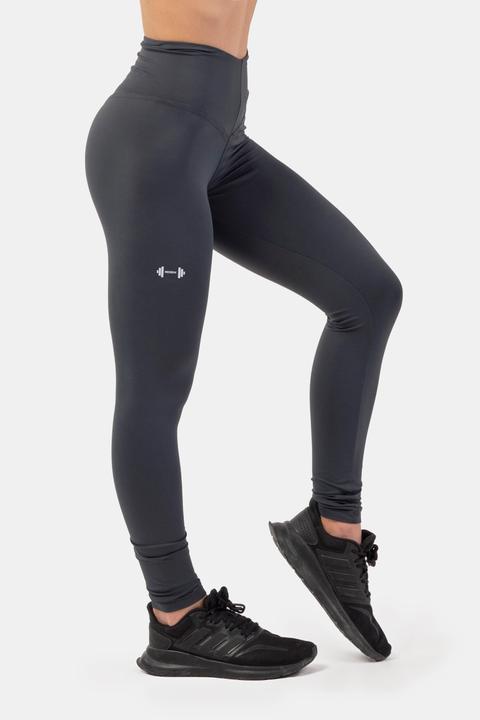 Nebbia Classic High-Waist Performance leggings (XS)