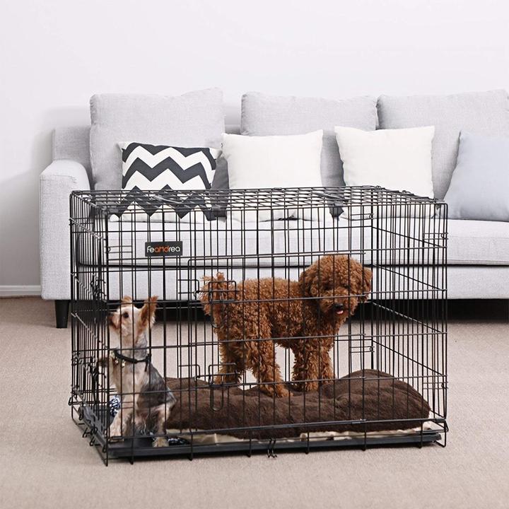 Produktbild Feandrea Doggo (Hund, Reflektoren)