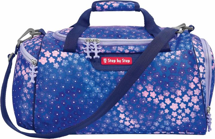 Step by Step Sporttasche (13 l)