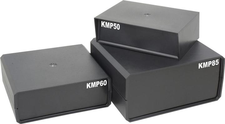 Produktbild Donau KMP Kunststoff Gehäuse 160 x 140 x 60 mm (Gehäuse)