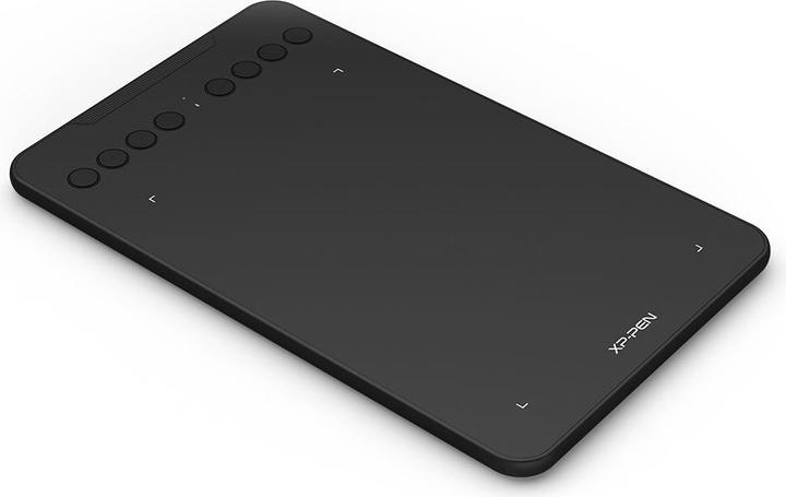 Produktbild XP-Pen Deco Mini 7 Wireless (7", 5080 lpi)