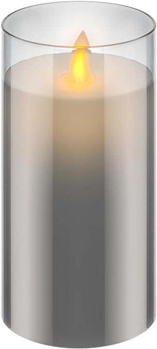 Produktbild Goobay LED-Echtwachs-Kerze (1 x)