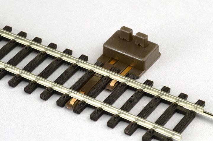 Image du produit Piko H0 A-track 55270 Borne de raccordement (Piste H0)