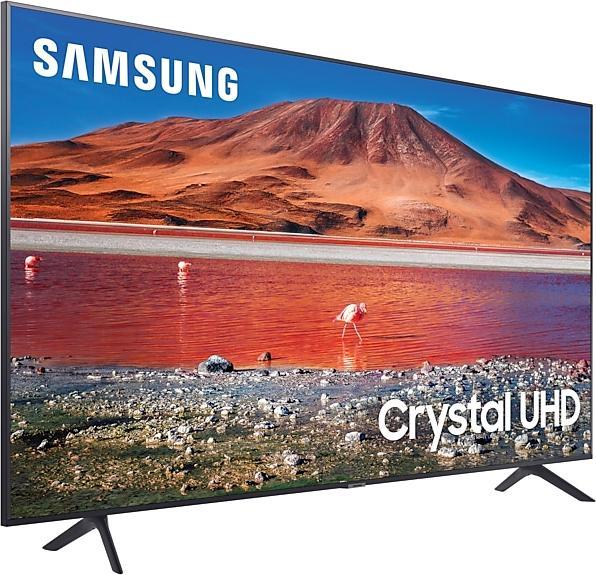 Actual product image Samsung UE65TU7170 (65", LED, 4K, 2020)