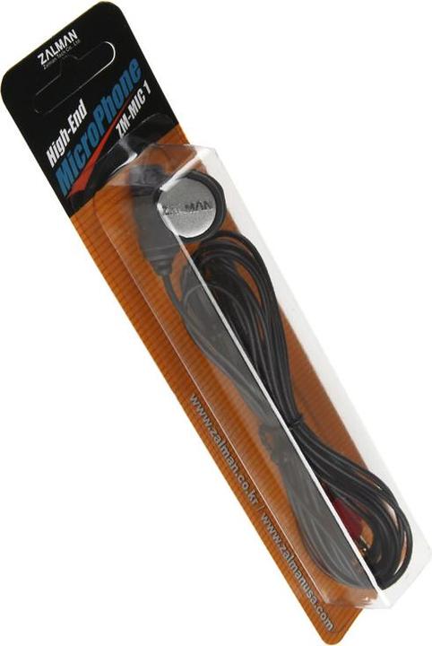 Image du produit Zalman Zm-Mic1