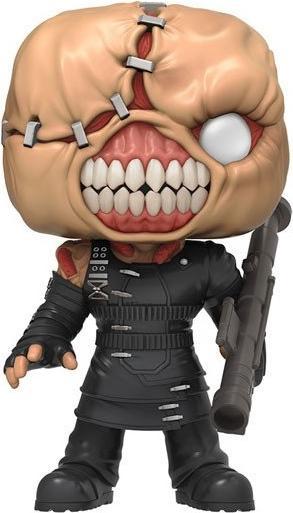 Image du produit Funko POP! Games - Resident Evil: Nemesis