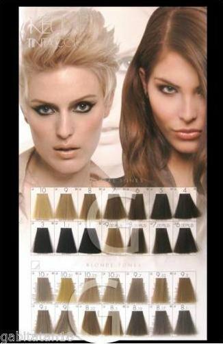 Productafbeelding Keune Tinta Kleur (0, 99)