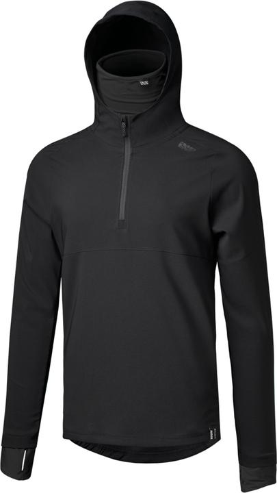 iXS Carve 1.0 Hooded Jersey