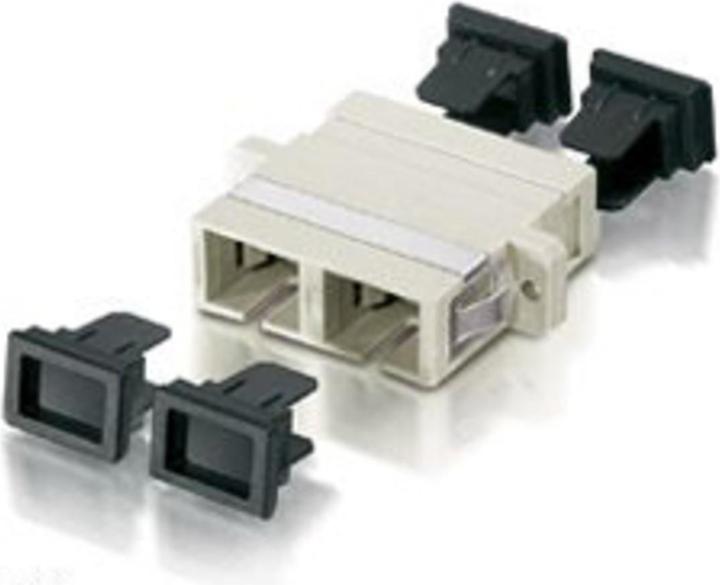 Image du produit equip Par connexion réseau