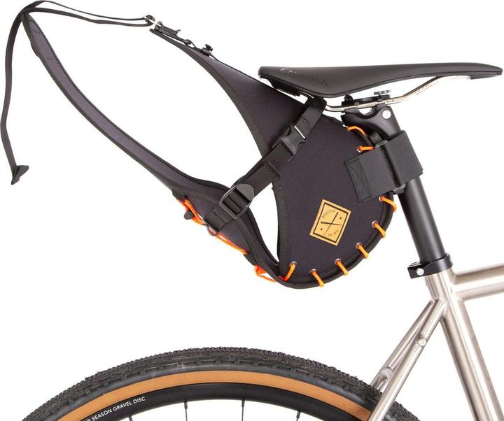 Actual product image Restrap Saddle Bag (14 l, Saddle bag)