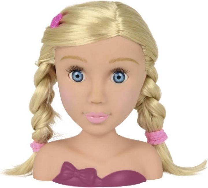 Actual product image Simba SLG Styling head