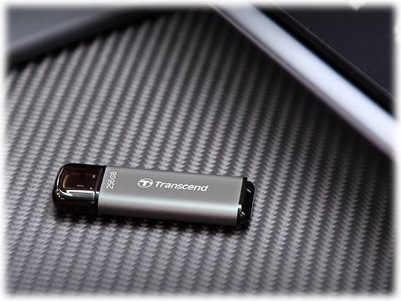 Produktbild Transcend JetFlash 920 TLC (256 GB, USB-A)