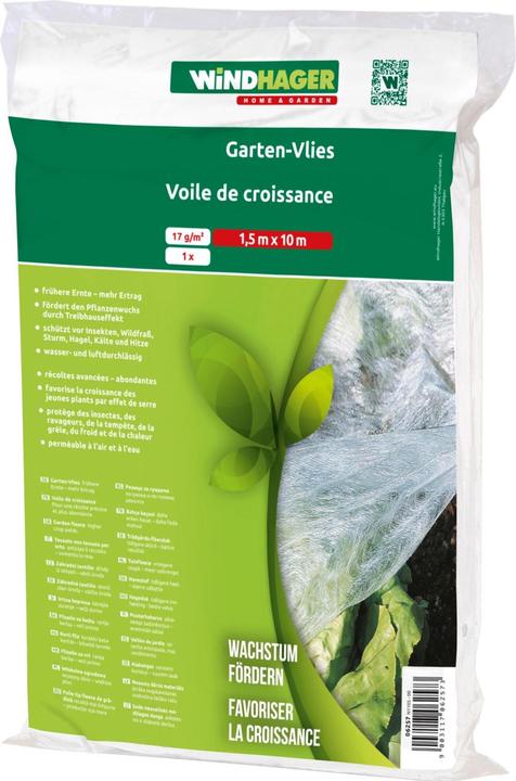 Image du produit Windhager Toison de jardin